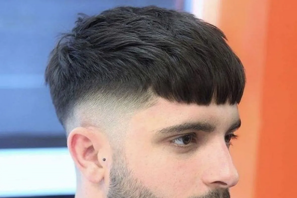 frenc crop
